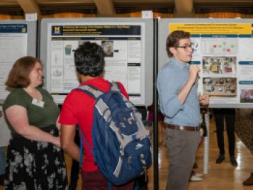 2019 UROP Summer Symposium